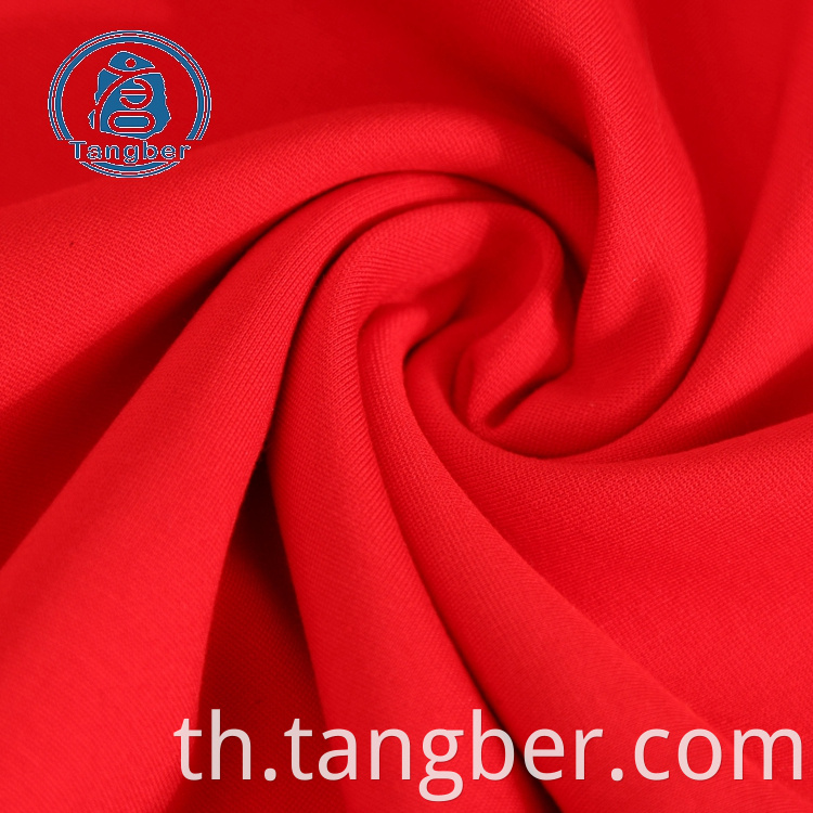 rayon nylon spandex fabric